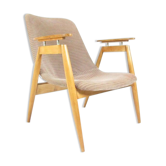Fauteui par Miroslav Navrátil 1950s