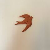 Lucky swallow