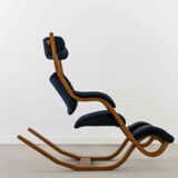 Gravity Balance Relaxchair by Peter Opsvik for Stokke