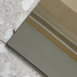 Bevelled Copper Vintage Mirror 60 / 90