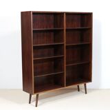 Omann Jun Rosewood Bookcase