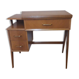Bureau Singer vintage pied compas