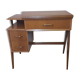 Bureau Singer vintage pied compas