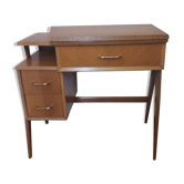 Bureau Singer vintage pied compas