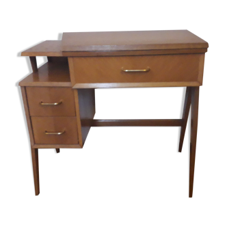 Office Singer vintage foot compass