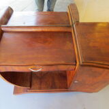 Art deco vanity table the 30s