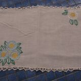 Vintage fabric bundle