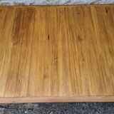 Table industrielle 250x120