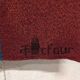 Aubusson tapestry Claude Toffoli Robert Four Manufacture