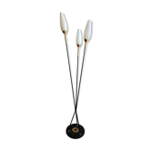Lampadaire Arlus 1950