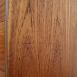 Teak chest of drawers, Danish design, 60s, made in Denmark