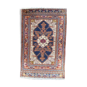 tapis vintage persan