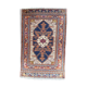Tapis vintage persan ghouchan extra fin 139x216 cm