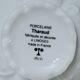 Limoges porcelain coffee service