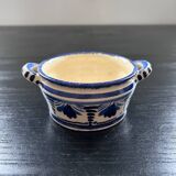 HB Quimper Butter Dish