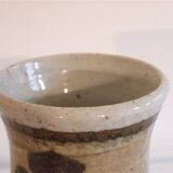 Swedish ceramic vase from Rorstrand 1960