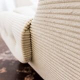 Vintage lounge chairs by Jitona, Czechoslovakia, 1970’s