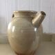 Stoneware jug