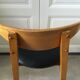 Chaise Baumann modèle Fontania 1960