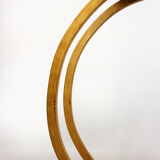 Bent Plywood Flower Stand or Etagere, 1960s