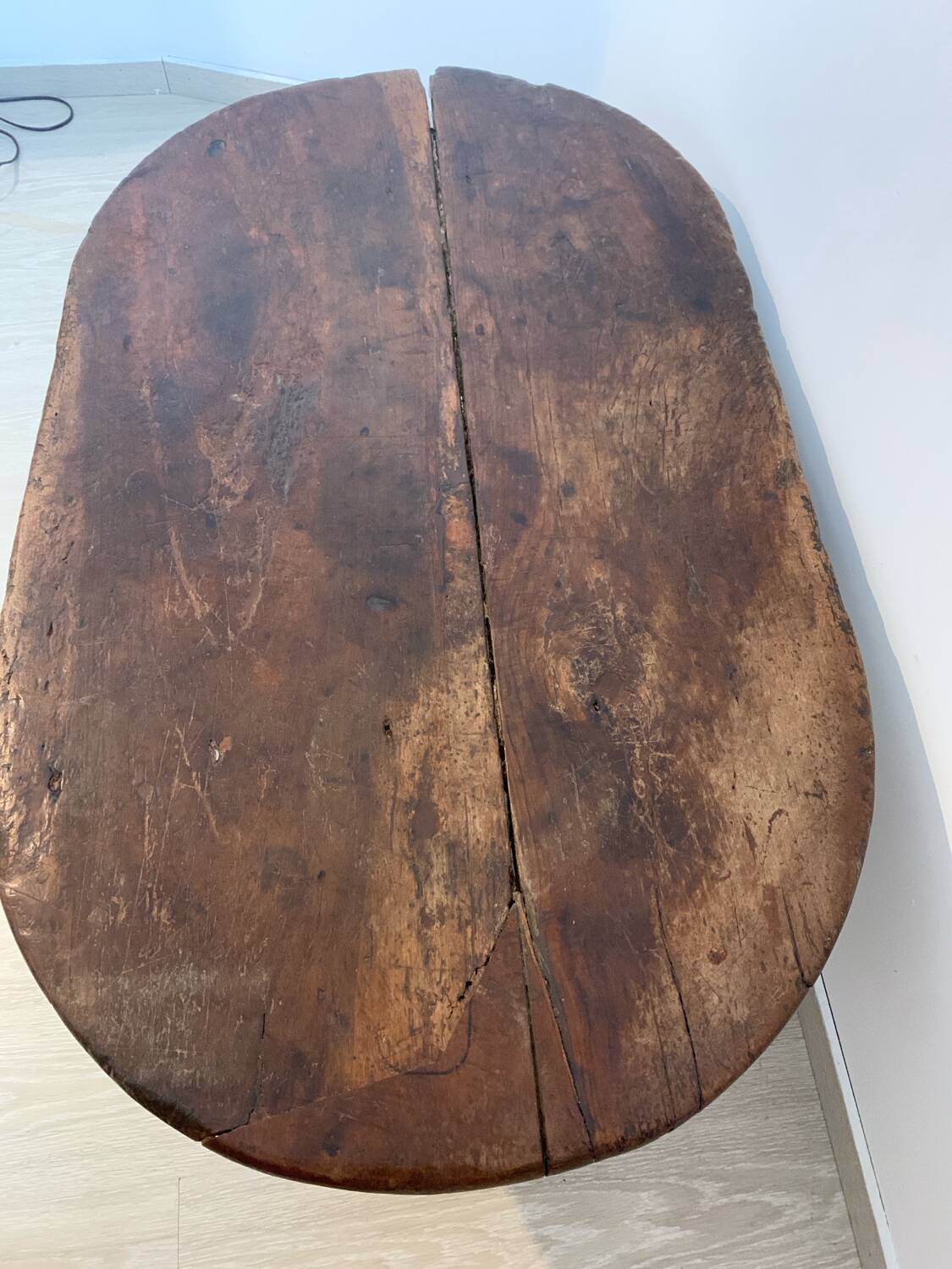 18th century coffee table