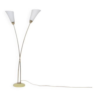 Arum / Calla Floor Lamp