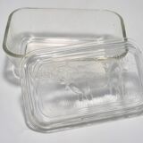 Butter dish