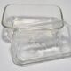 Butter dish