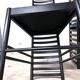 Paire de chaises Hill House par Mackintosh
