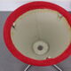 Cone stool by Verner Panton, 1960s