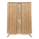 Armoire parisienne art déco