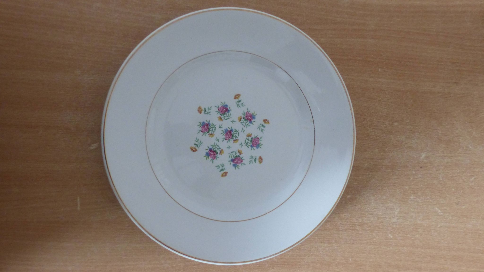 Service de table
