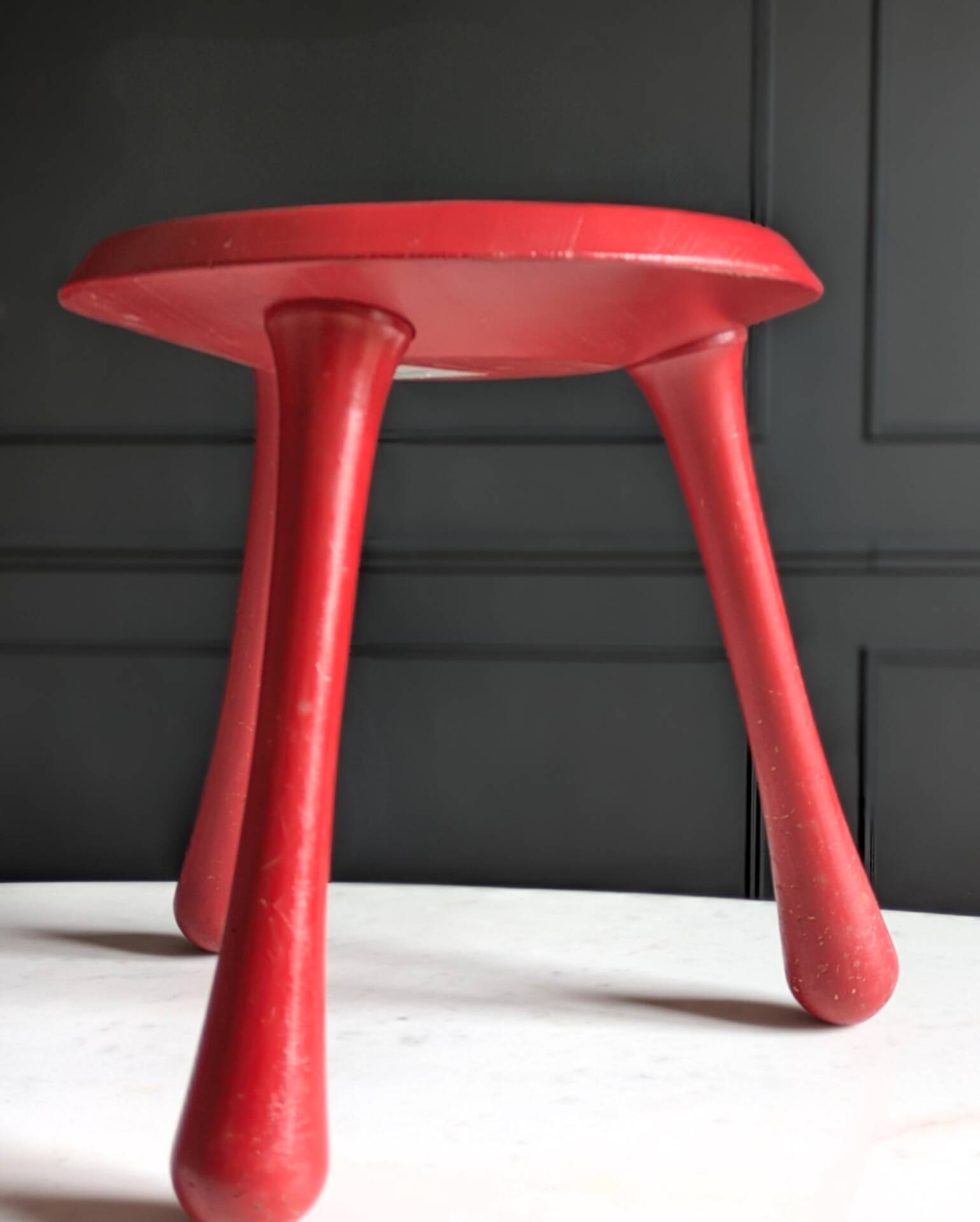 ''Jerry'' stools by Karin Mobring for Ikea Ingvar Kamprad