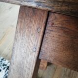 Bedtip, coffee table or bench