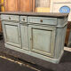 Ancien buffet, Louis, 16