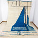 Moroccan Berber Carpet 313x215cm