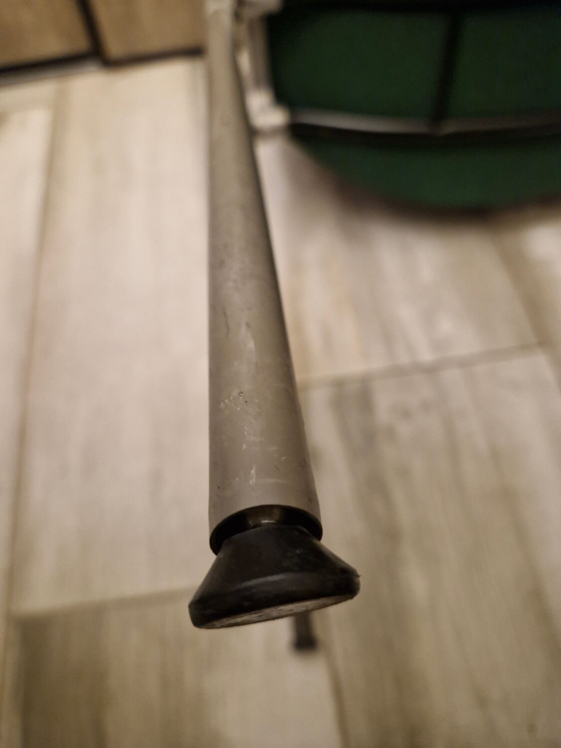 Set of 4 DSC 106 Chairs by Giancarlo Piretti Anonima Castelli, 1965.