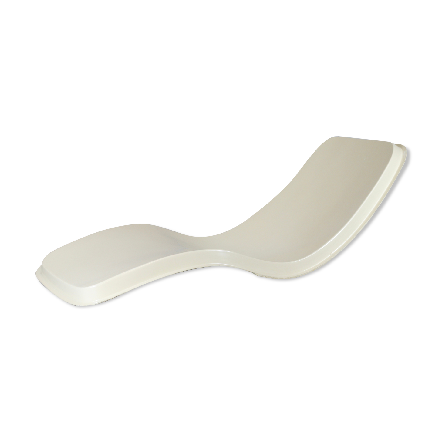Fiberglass transat, France, circa 1970