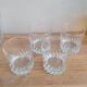 La Redoute x Selency lot de 4 verres à whisky 06