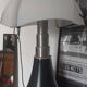 Pipistrello Grand Model Lamp
