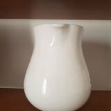 Vintage water pitcher