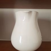 Vintage water pitcher