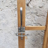 Coat rack cloakroom