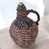 Wicker Dame Jeanne 5L