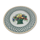 Villeroy & boch basket dessert plate