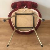 Pelfran moumoute chair