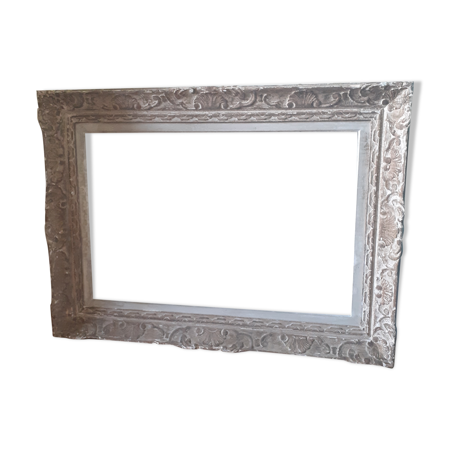 Old Montparnasse frame