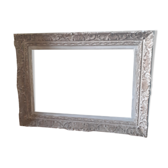 Old Montparnasse frame