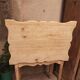 Dressing table