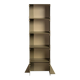 Étagère acier